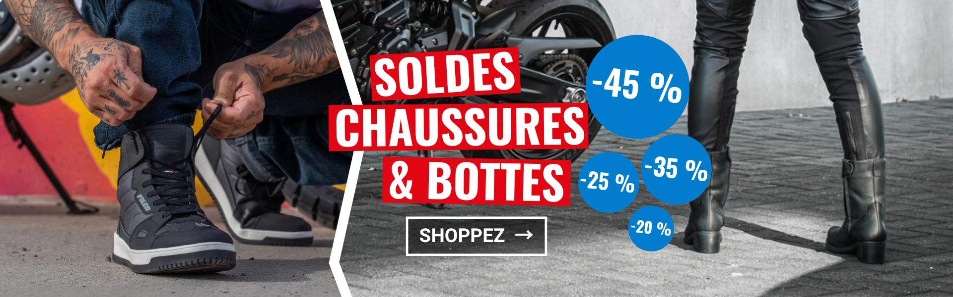 soldes chaussures